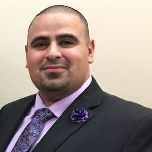 Meet your Posher, Osama